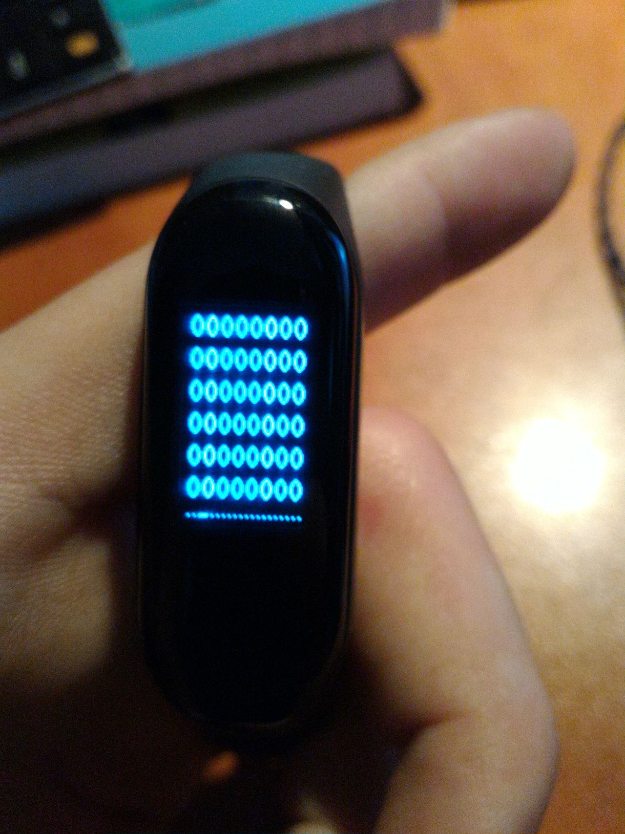 To tylko Mi Band 3, czyli ogromna moc w niepozornej opasce