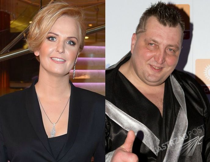 Otylia Jędrzejczak nie lubi Adama Kraśki. Czy to przekreśla jego szansę na zwycięstwo w Celebrity Splash?