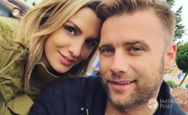 Sara i Artur Boruc