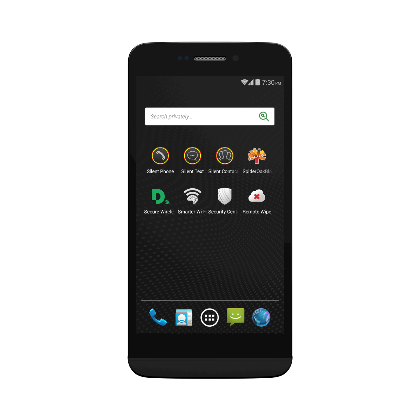 Wywiad z CEO Blackphone 9