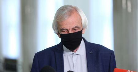 Komisja etyki ukarała Terleckiego i Kowalskiego. "Naruszyli dobre imię Sejmu"