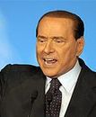 "Berlusconi pogrąża planetarną gospodarkę"