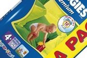 Koncern Kimberly-Clark wycofał się z produkcji w Polsce