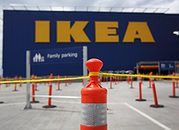 Wstrzymano rozruch technologiczny w fabryce IKEA