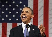 Sukces Obamy: powiększa się strefa wolnego handlu