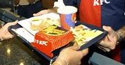 Chińskie kurczaki pogrążają KFC