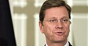 Westerwelle odpiera krytykę w sprawie euroobligacji