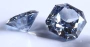 Drogocenny diament z twoim DNA