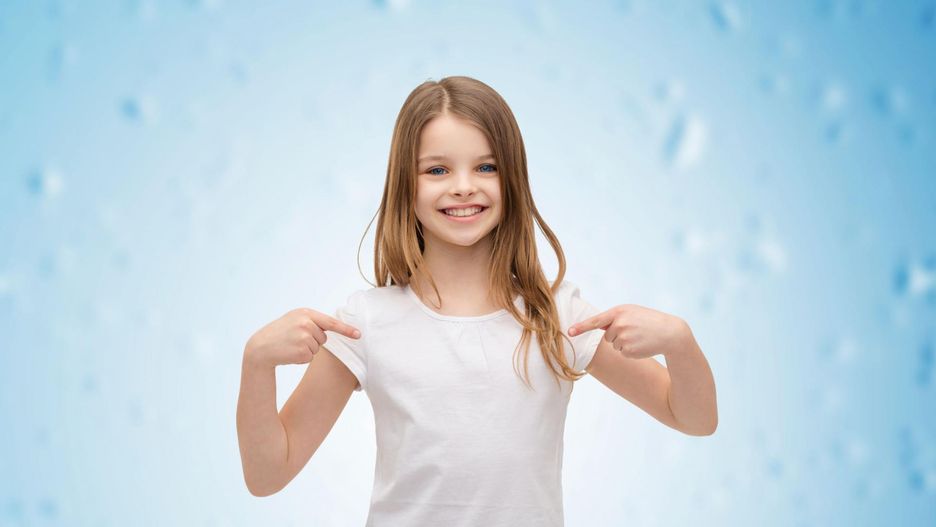 Jesteśmy przekonani, że nasze dziecko jest najlepsze. Musi być odpowiednio przygotowane jeśli chce wziąć udział w castingu (123rf.com)