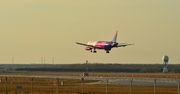 Wizz Air otworzy w czerwcu bazę w Burgas i nowe połączenia, w tym z Poznania