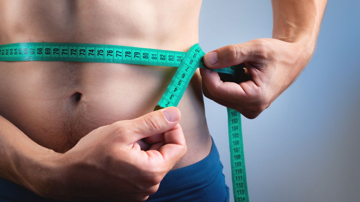 Lekarz o swojej metodzie na odchudzanie