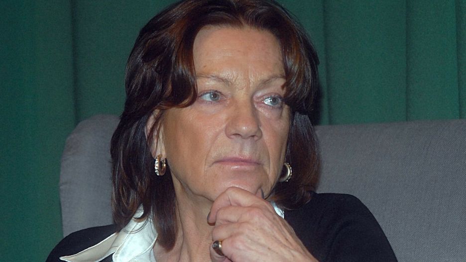 Barbara Burska 6 maja świętuje urodziny