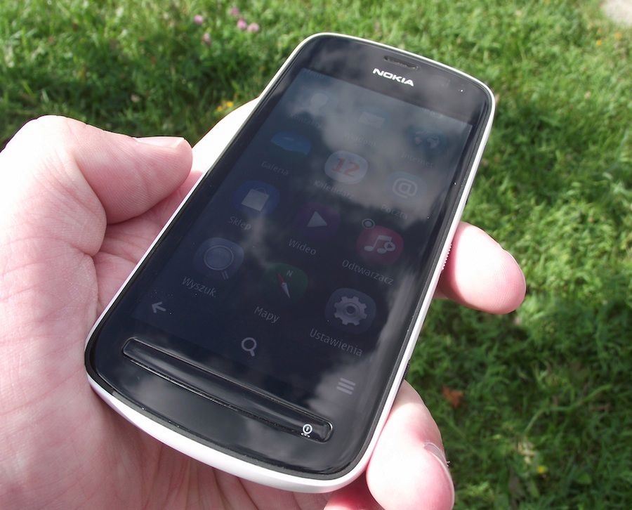 Nokia 808 PureView