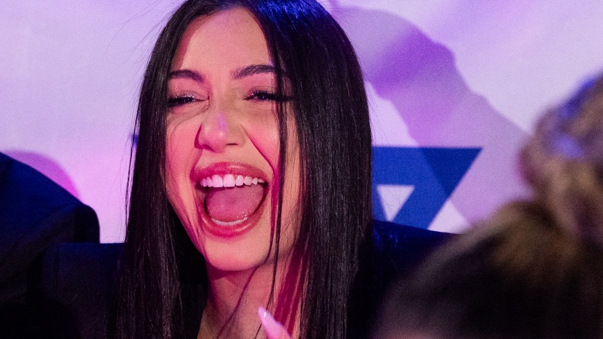 Afera wokół sukcesu Izraela na Eurowizji. Padły zarzuty wobec izraelskiego MSZ