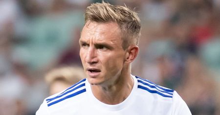 Prezes Wisły Płock reaguje na burzę, jaka rozpętała się wokół Jakuba Rzeźniczaka: "Porozmawiamy, czy to nie jest za dużo jak na jedną osobę"