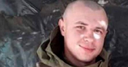 Pożegnał się i wysadził most. Oddał życie za Ukrainę