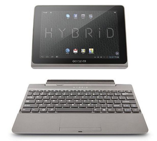 Tania konkurencja dla Transformerów Asusa? 2