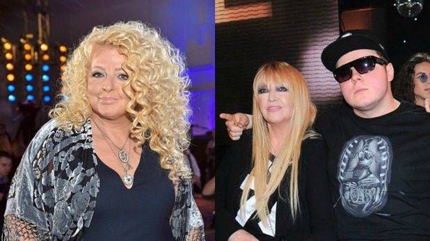 Magda Gessler, Donatan, Maryla Rodowicz
Fotografia: AKPA