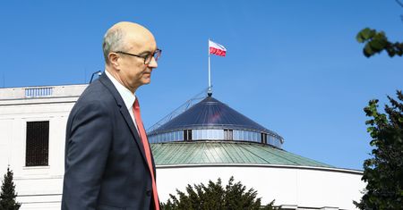 Nietypowa impreza w Sejmie. Chętnych tak wielu, że zamknęli zapisy