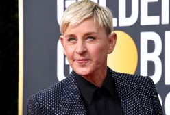 Ellen DeGeneres odpowiada na zarzuty dotyczące toksycznego miejsca pracy