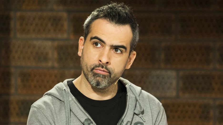 Abelard Giza sugeruje początek końca PiS-u