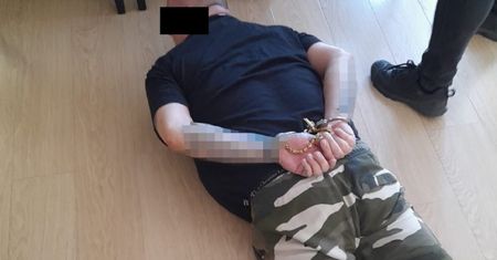Wyłudził łącznie ponad milion złotych. Tak perfidnie oszukiwał swe ofiary