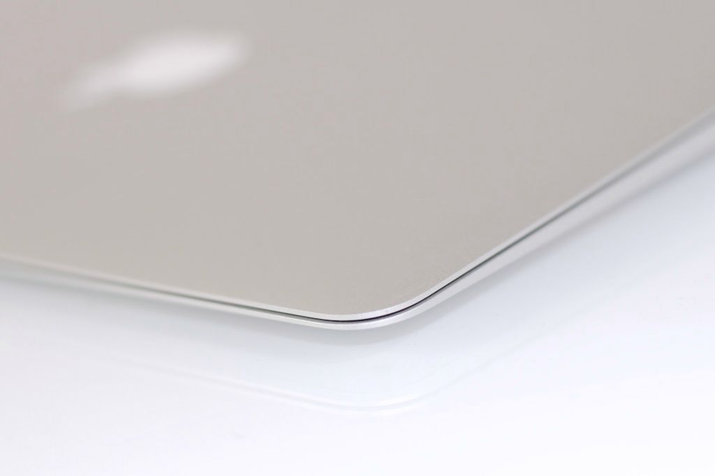 Apple MacBook Air 11" - test malucha, który zadziwia [część 2] 8