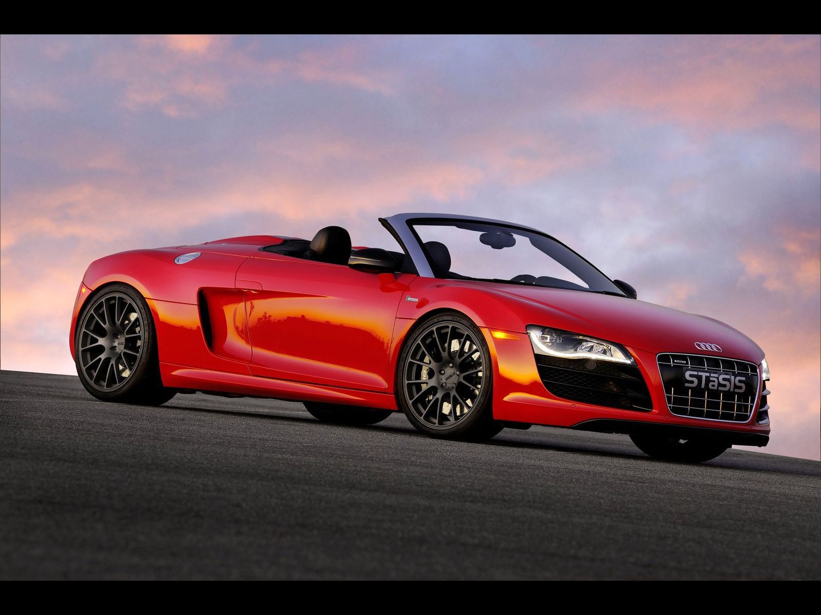 Audi R8 po tuningu [galeria] 37