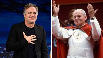 Mark Ruffalo zagra w filmie o Janie Pawle II. Będzie adwokatem diabła