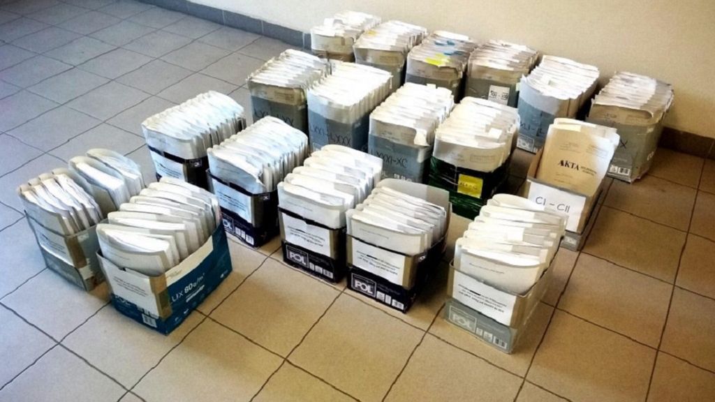 36-latka wyłudziła od różnych firm 2 miliony złotych