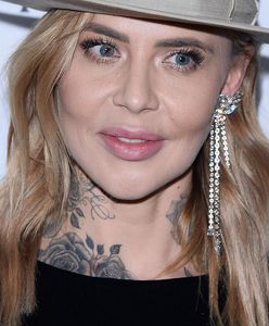 Maja Sablewska jak bogini. Bez skrępowania pozuje topless