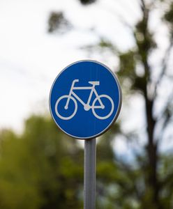 Bielsko-Biała. Ta inwestycja ucieszyła rowerzystów. Bezpiecznie pojadą wzdłuż ul. Cieszyńskiej