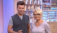 „Pytanie na śniadanie” z półgodzinnym opóźnieniem, zadebiutowała Joanna Racewicz (wideo)