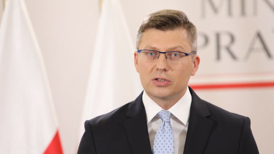 Uchwały anty-LGBT uchylane. Wiceminister pisze o "smutnym dniu"