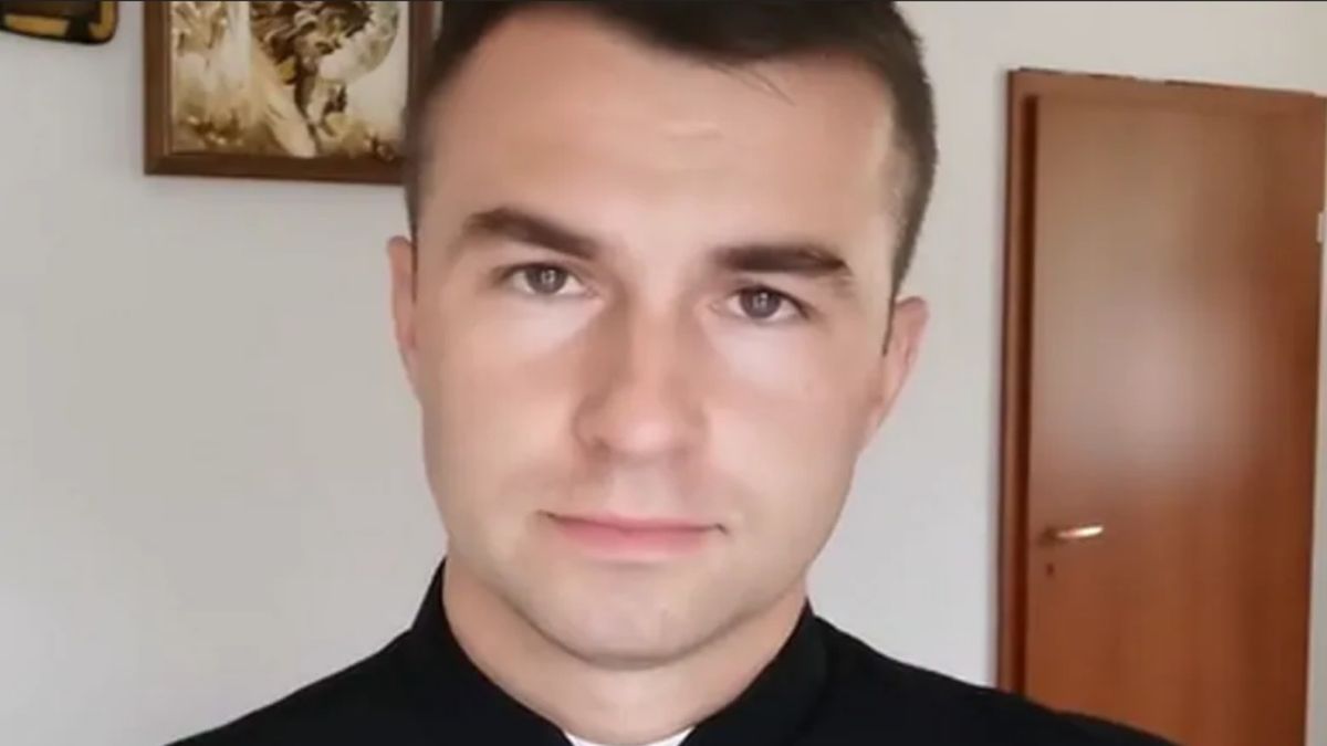 Impreza w Halloween? Ksiądz rozwiera wątpliwości