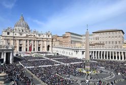 Msze wielkanocne w Watykanie 2023. Kalendarz celebracji papieskich