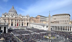 Msze wielkanocne w Watykanie 2023. Kalendarz celebracji papieskich