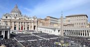 Msze wielkanocne w Watykanie 2023. Kalendarz celebracji papieskich