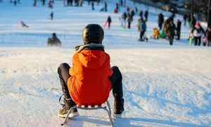 Ferie zimowe. Pierwsze dane dotyczące zagranicznych kierunków