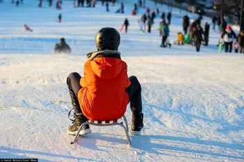 Ferie zimowe. Pierwsze dane dotyczące zagranicznych kierunków