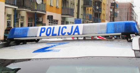 Zatrzasnęła się na strychu. Była 6 dni bez jedzenia