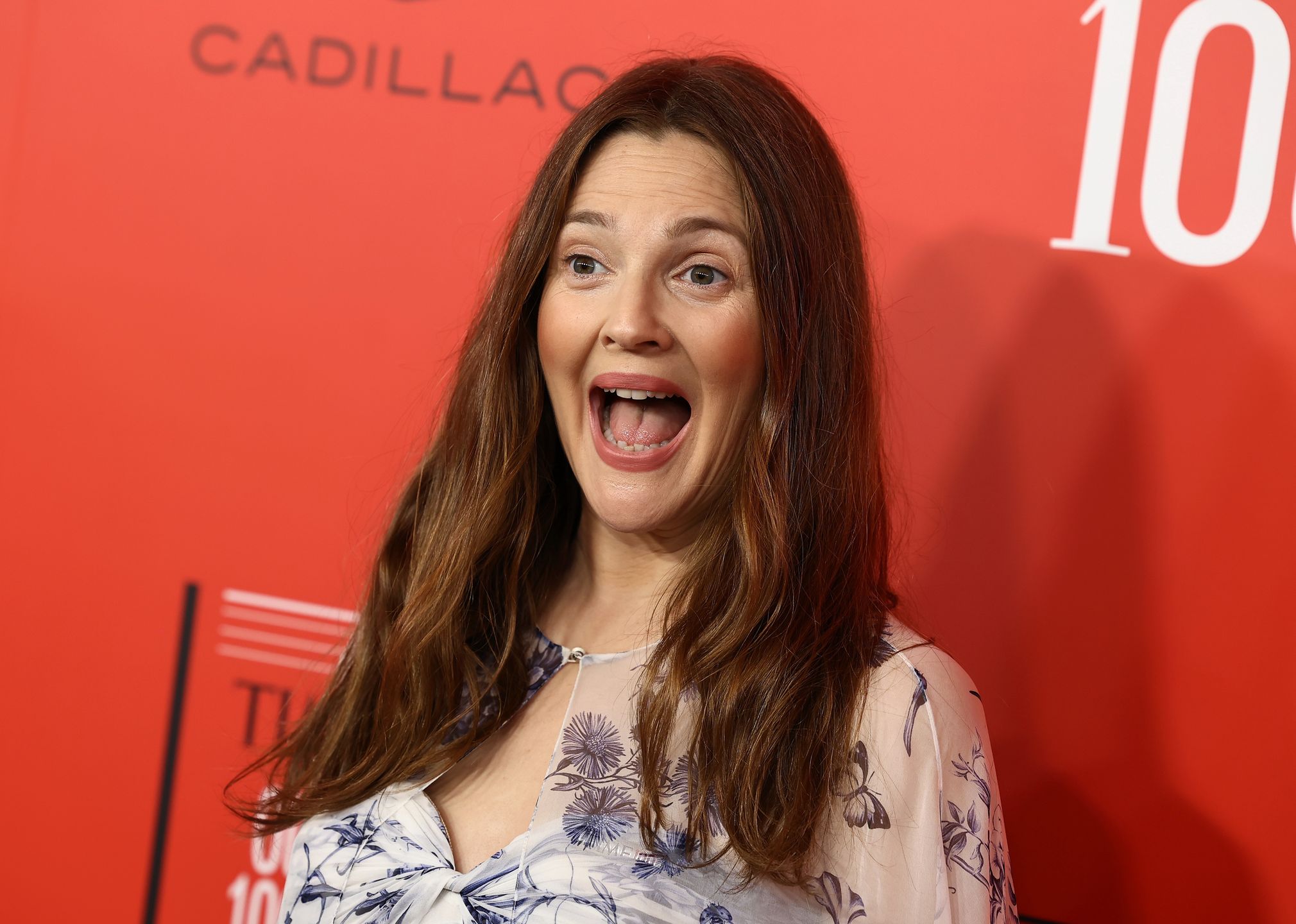 Drew Barrymore w ogniu krytyki