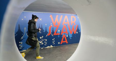 Zdobędziesz ponad 5 punktów? To znaczy, że gwara warszawska nie ma przed tobą tajemnic