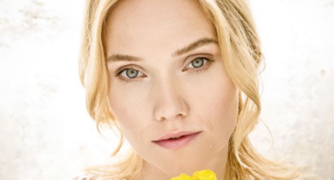 Roma Gąsiorowska ambasadorką marketingową kosmetyków L’Occitane en Provence