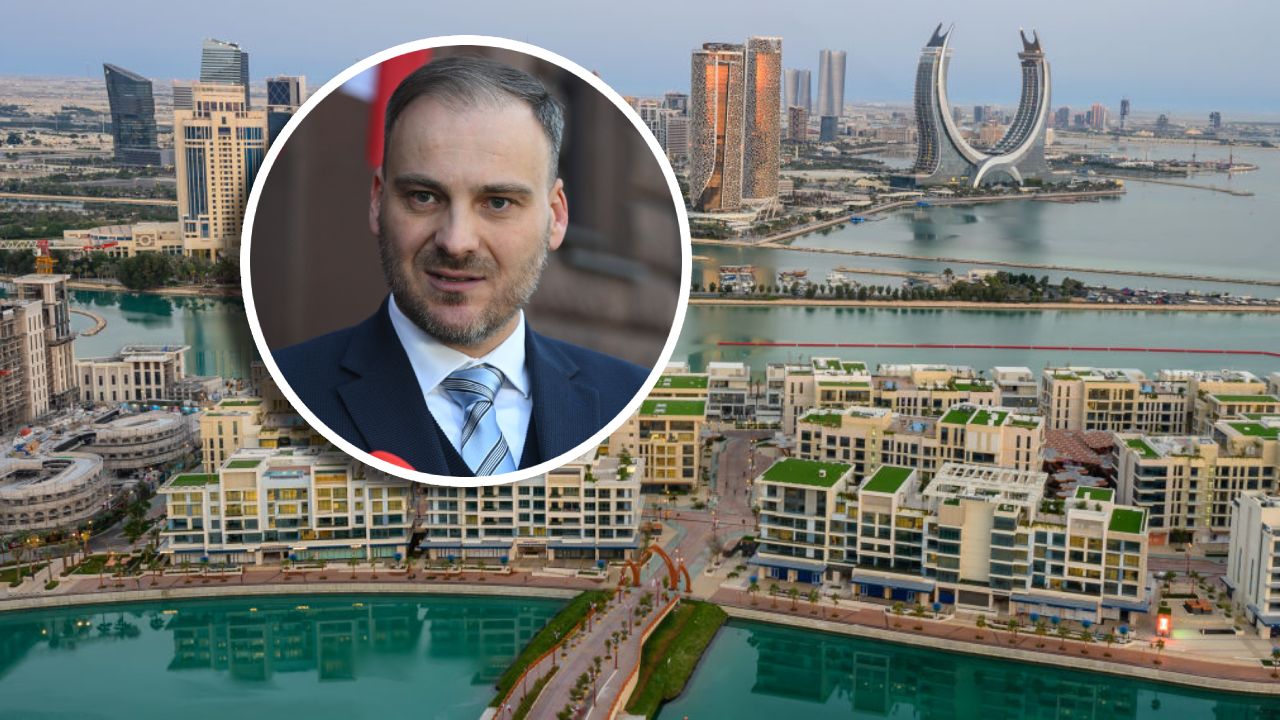 Polska nie wyśle na razie samolotów po rodaków na Bliskim Wschodzie. MSZ tłumaczy