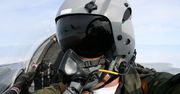 Chciałbyś się poczuć jak pilot myśliwca odrzutowego?