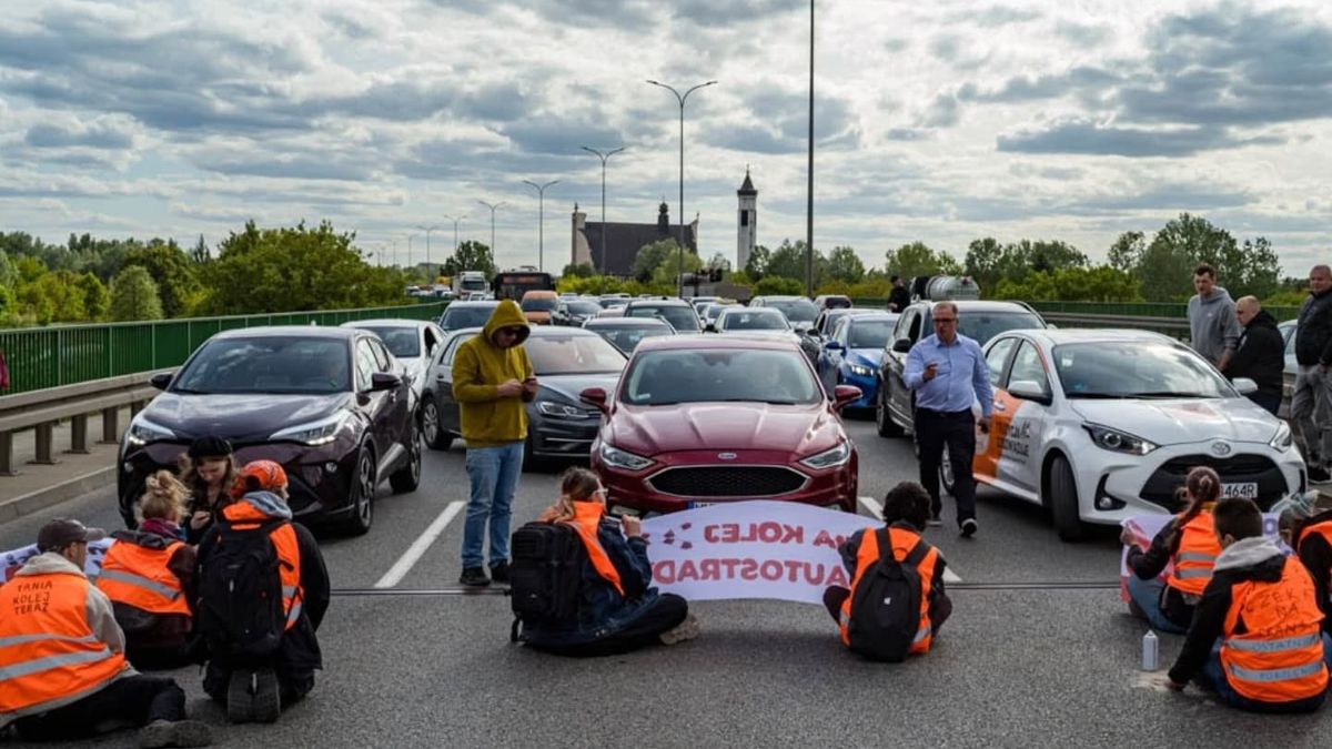 Ostatnie Pokolenie 