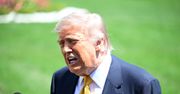 "Natychmiast". Trump zabiera głos po eskalacji z Iranem