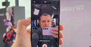 Płacisz 7,5 tys. za smartfona, a aparat nie działa. Samsung Galaxy S23 ma poważny problem