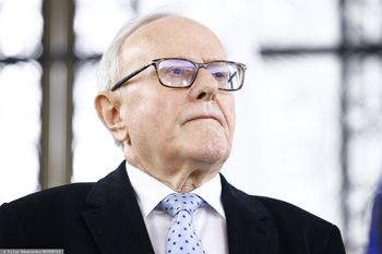 Jak zakończyć chaos w TK? Prof. Biernat: tego nie przerabialiśmy